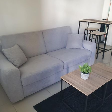 Appartement Cosy Et Calme Nantes Eksteriør bilde