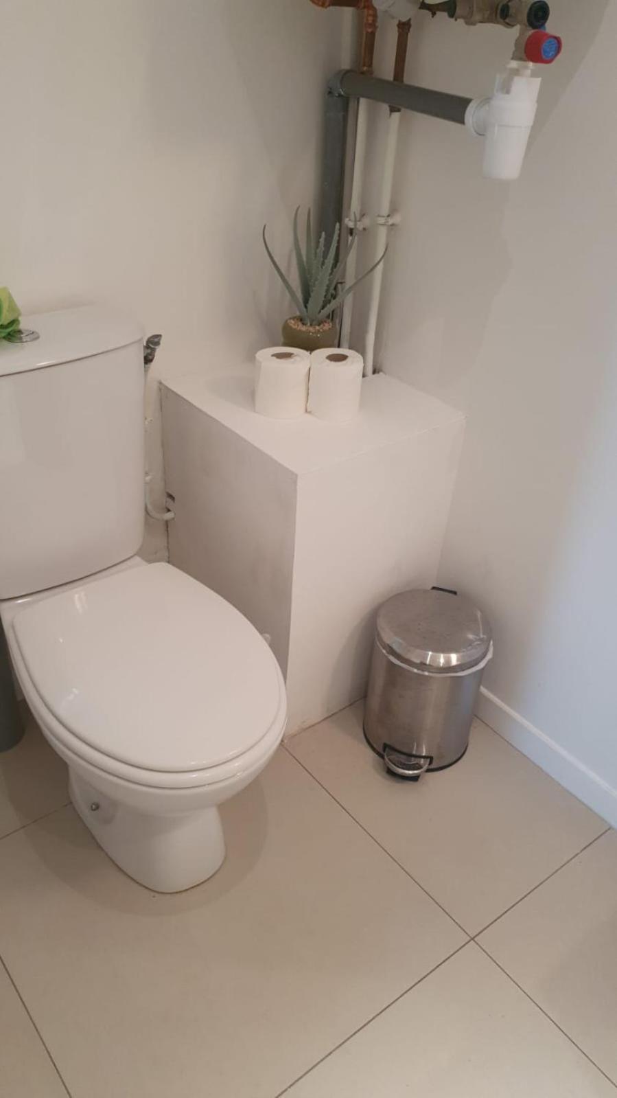 Appartement Cosy Et Calme Nantes Eksteriør bilde
