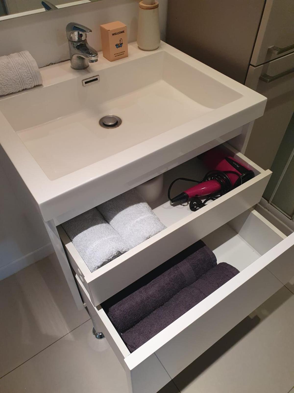 Appartement Cosy Et Calme Nantes Eksteriør bilde