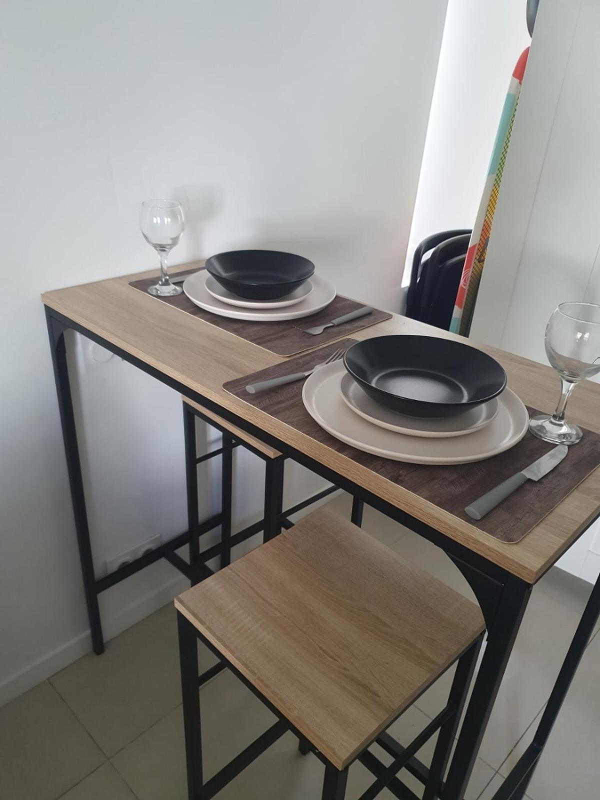 Appartement Cosy Et Calme Nantes Eksteriør bilde
